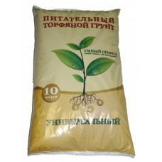 Грунт для РАССАДЫ 10л. Грунт для РАССАДЫ 10л.